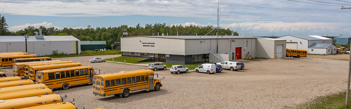 Northeast School division