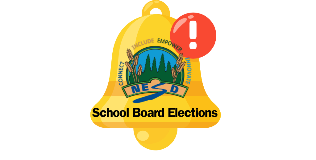 REMINDER: Board Election Advance Polls