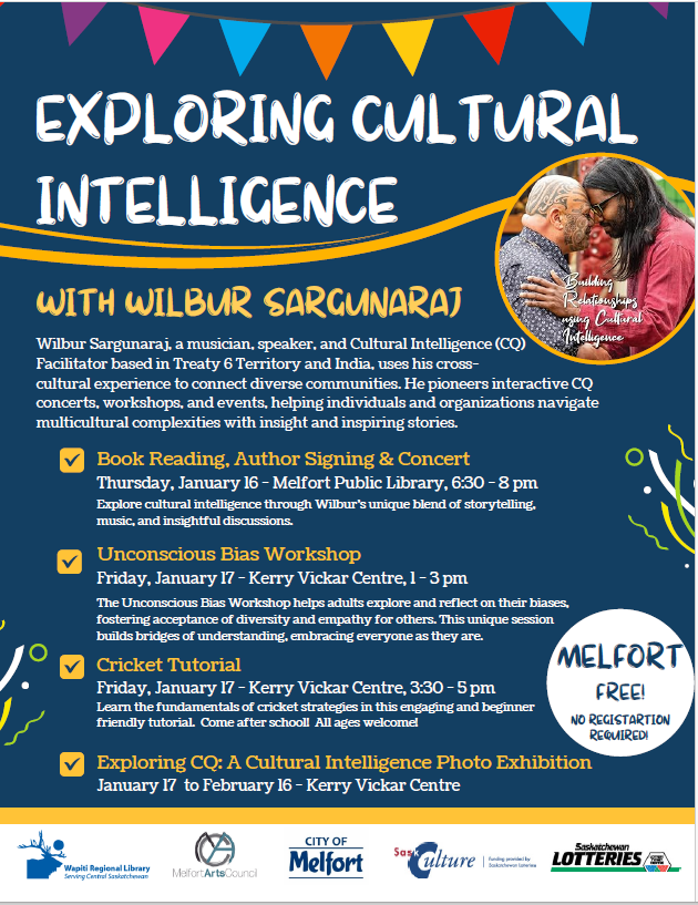 Exploring Cultural Intelligence