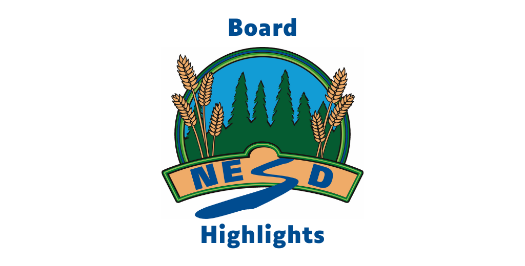 Board Highlights - January 21, 2025 