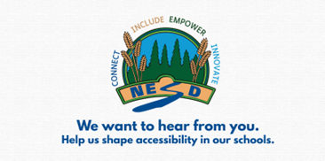 Help Shape Accessibility in our Schools