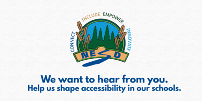 Have your Say: Take our Accessibility Survey