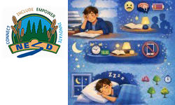 Supporting Well‑Being During Busy School Periods