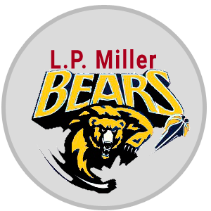 LP Miller Comprehensive School - LPM